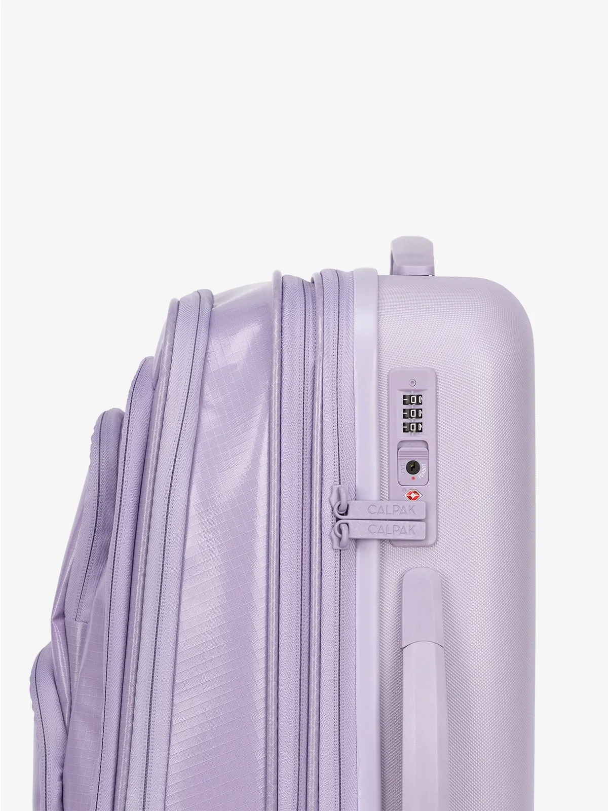 Terra 45L Carry-On Luggage