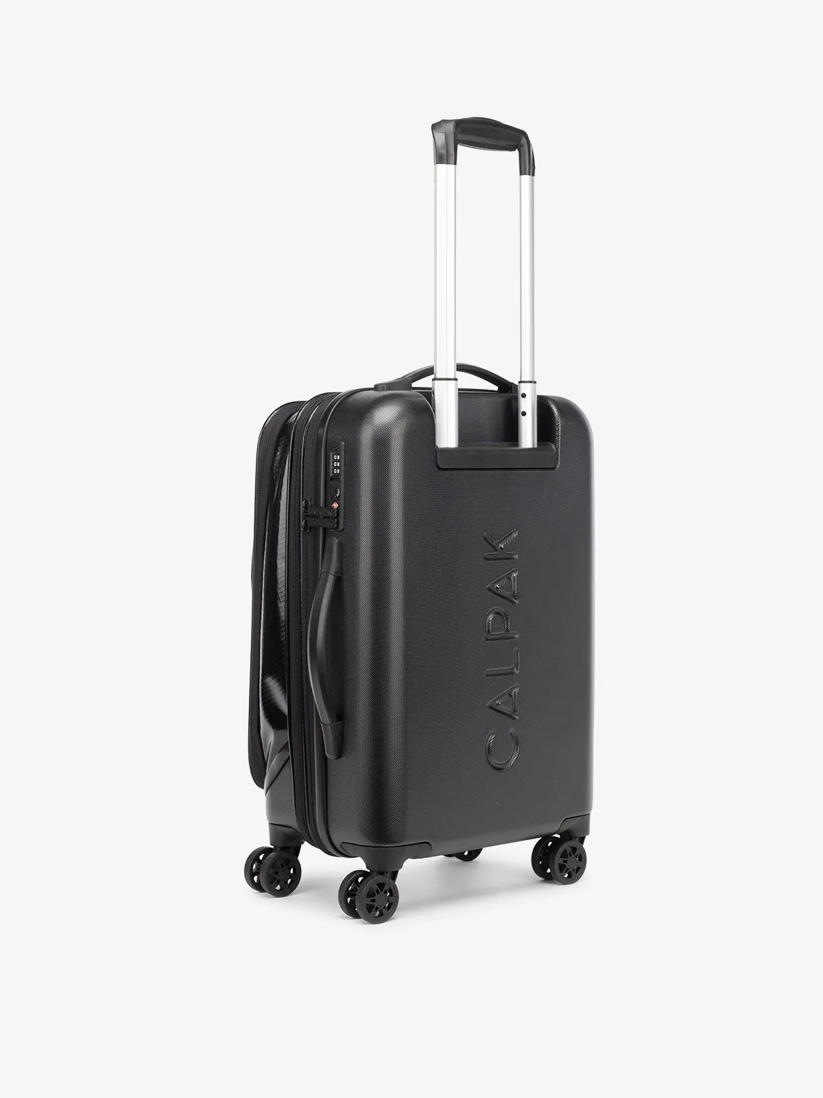 Terra 45L Carry-On Luggage