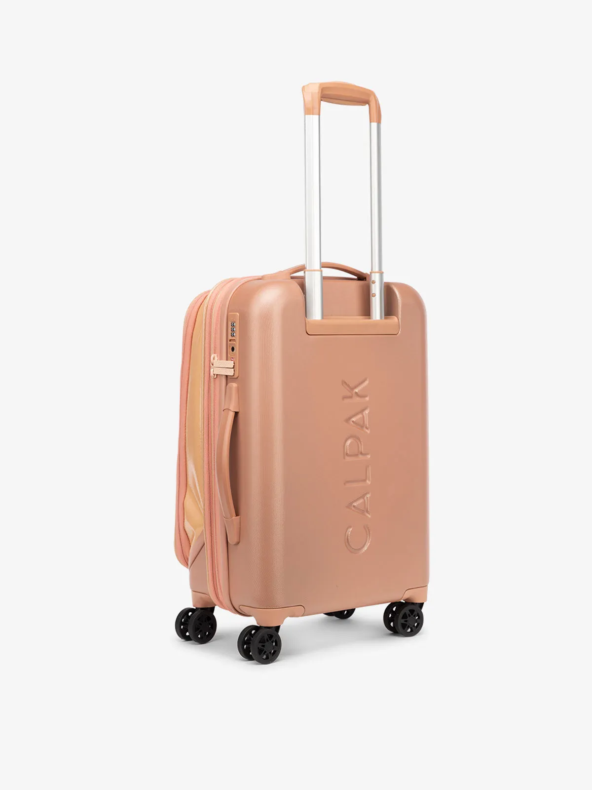 Terra 45L Carry-On Luggage