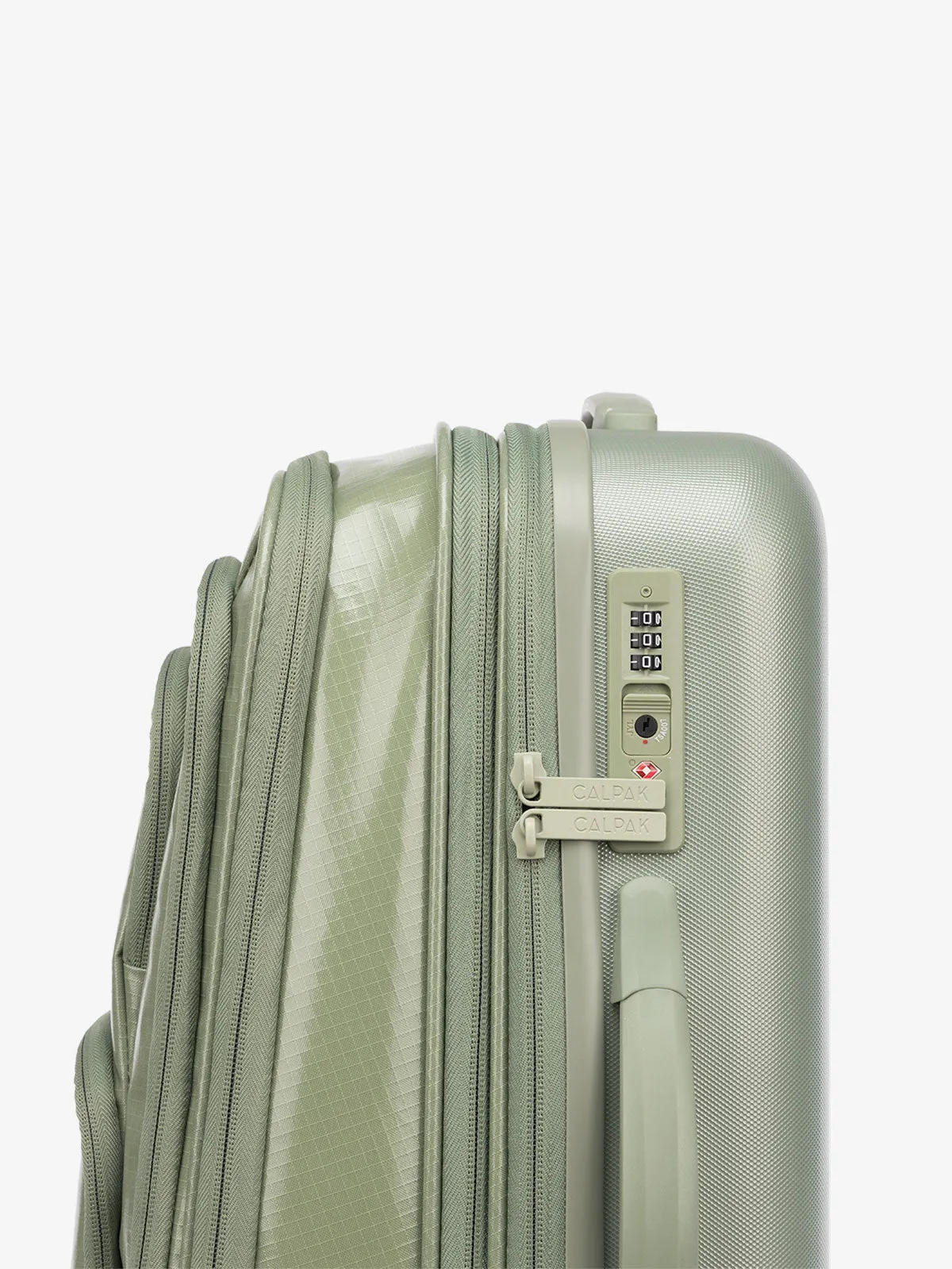 Terra 45L Carry-On Luggage