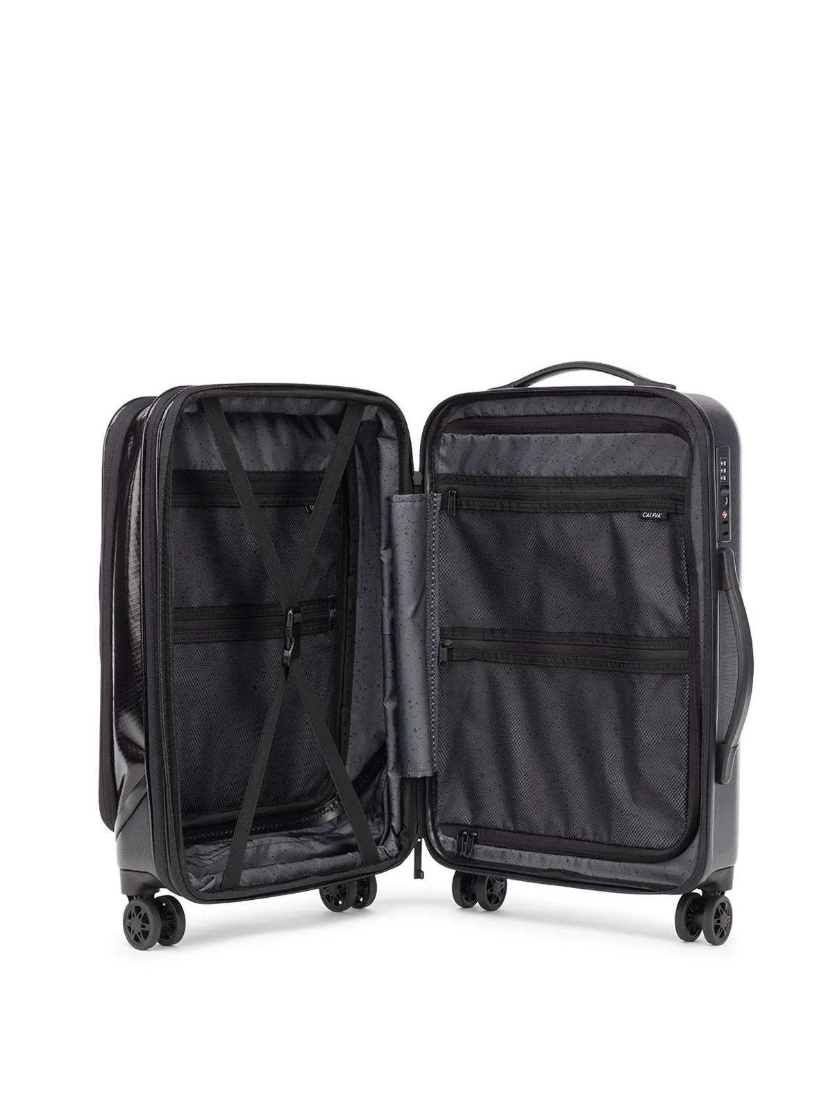 Terra 45L Carry-On Luggage