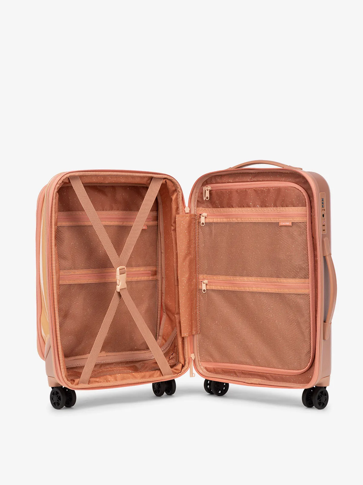 Terra 45L Carry-On Luggage