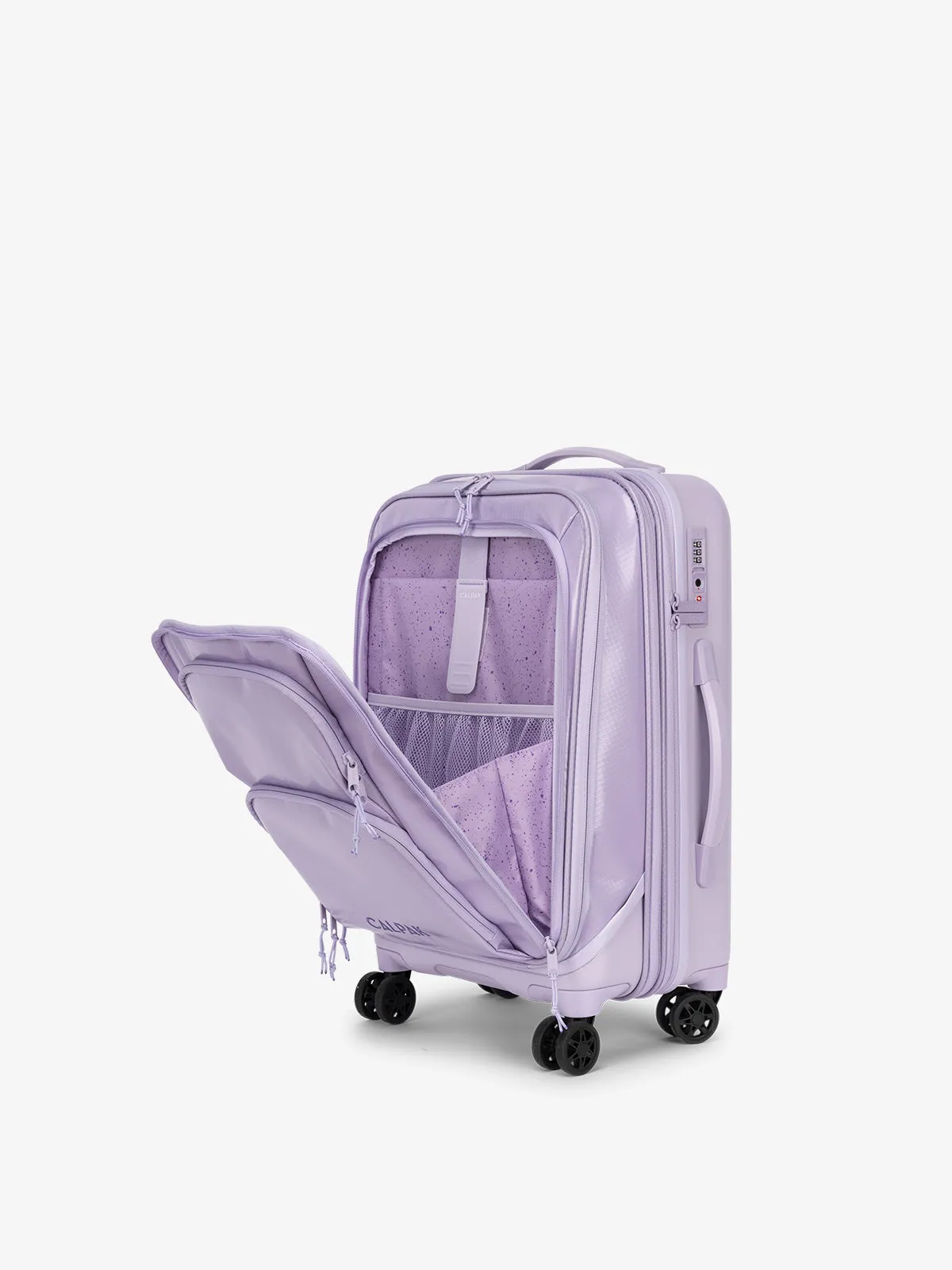 Terra 45L Carry-On Luggage