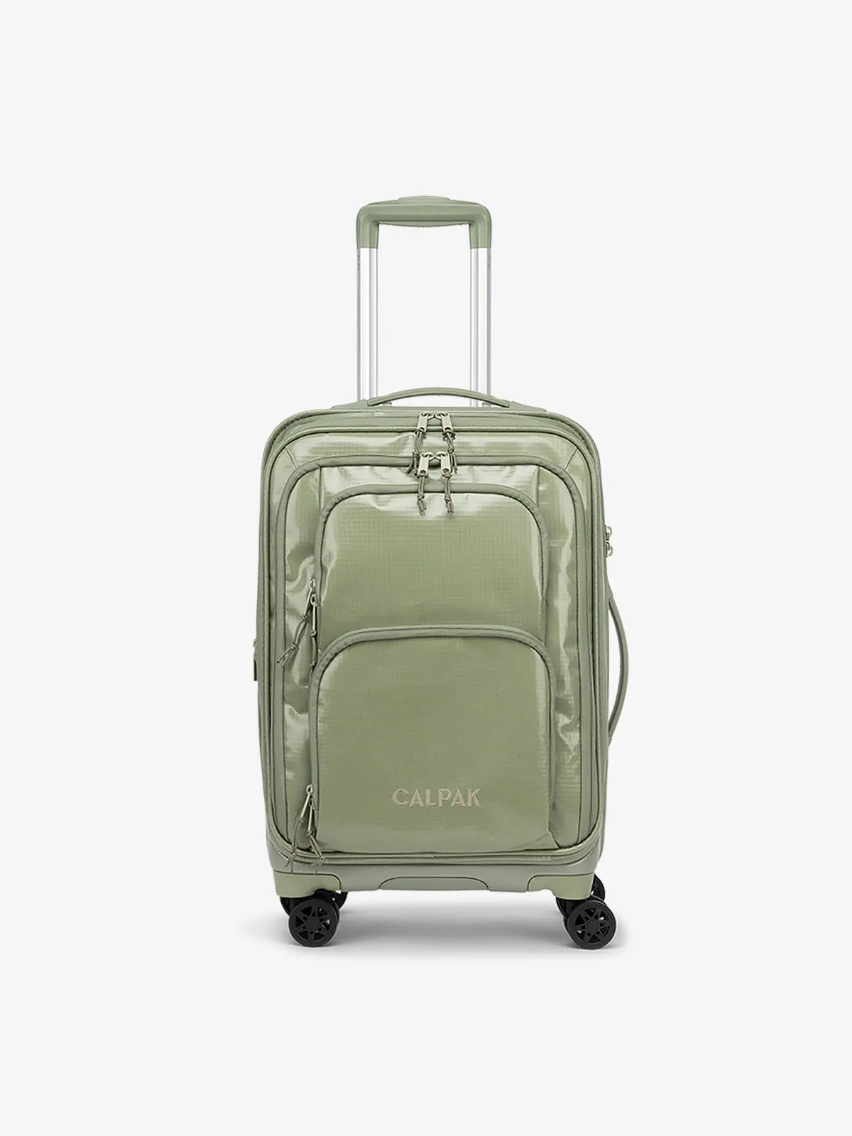 Terra 45L Carry-On Luggage