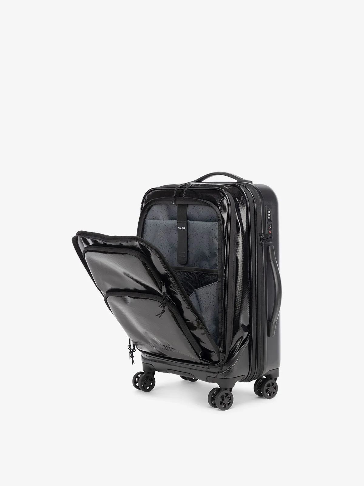 Terra 45L Carry-On Luggage