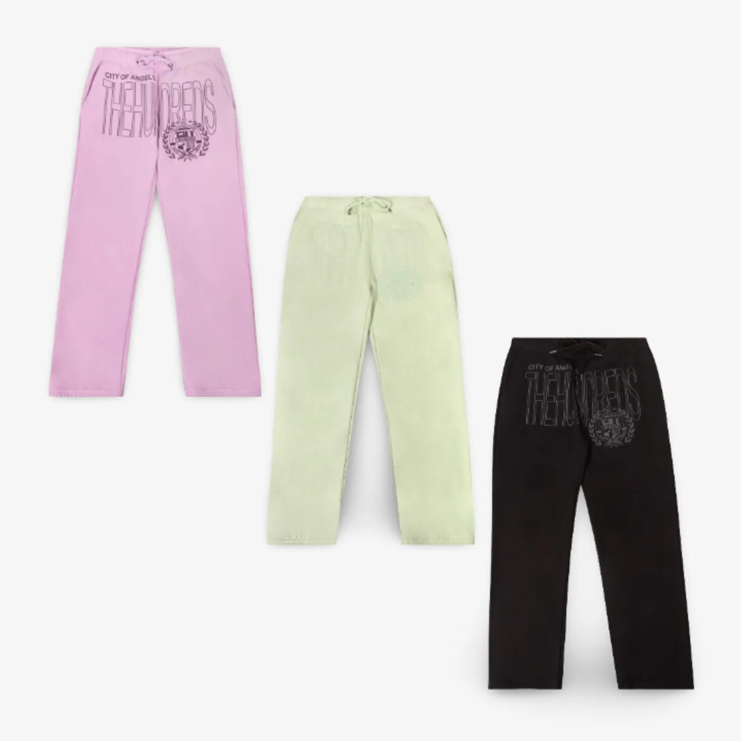 The Hundreds ‘City of Angels’ Sweatpant