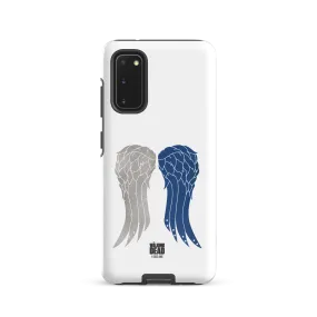 The Walking Dead Daryl Wings Tough Phone Case - Samsung