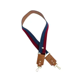 Tola Shoulder Strap - Brown