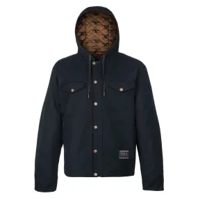 Toro Insulated Canvas Jacket