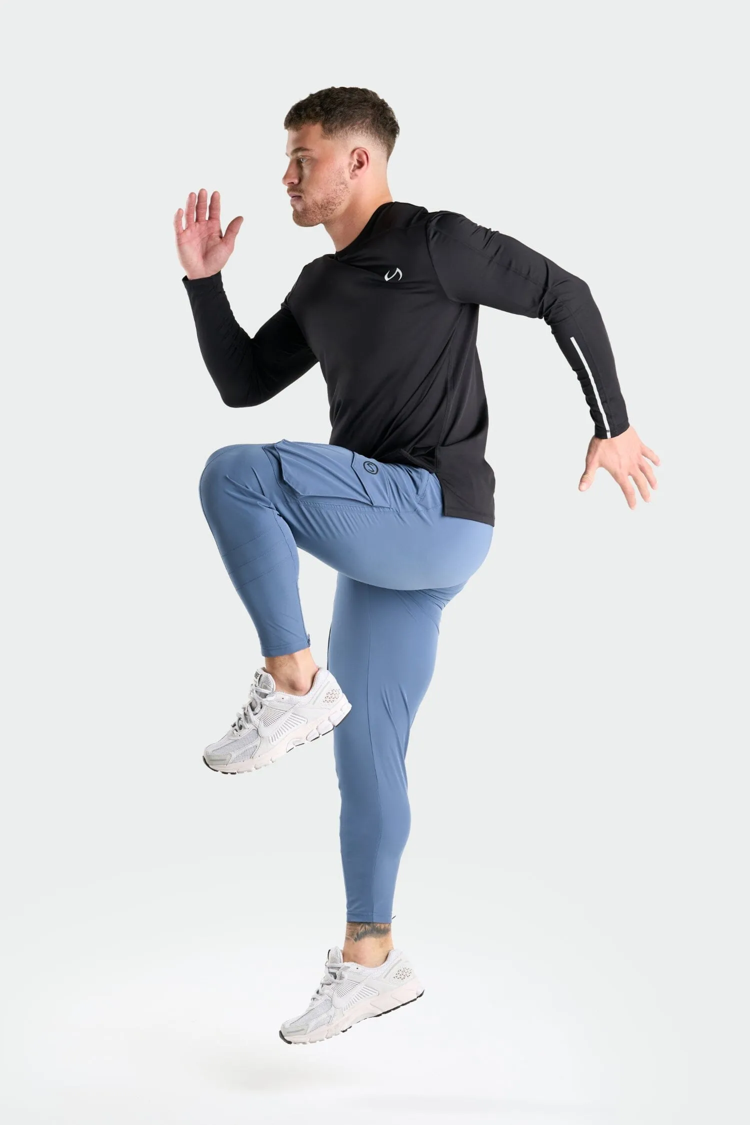 Train Infi Dry Long Sleeve