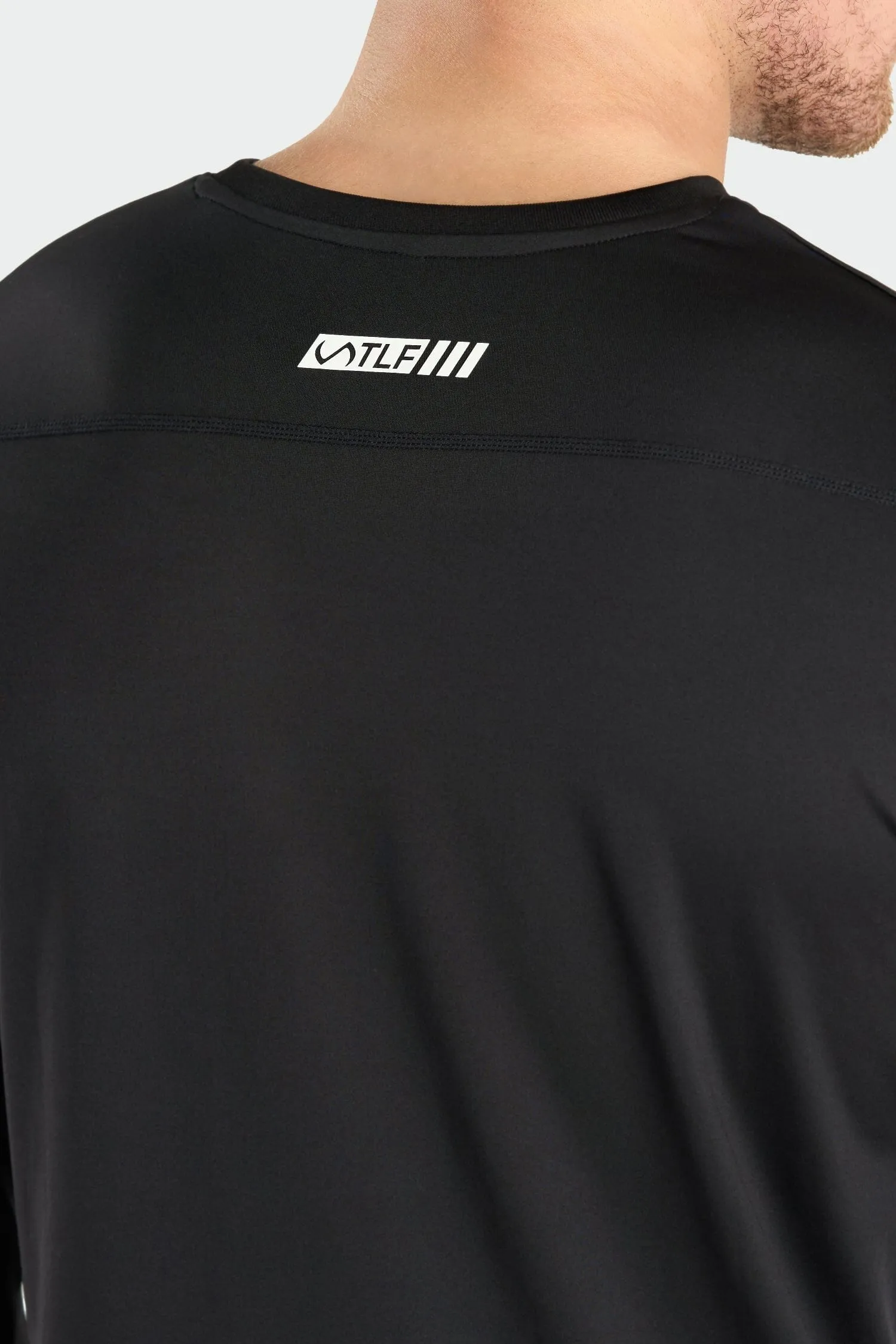 Train Infi Dry Long Sleeve