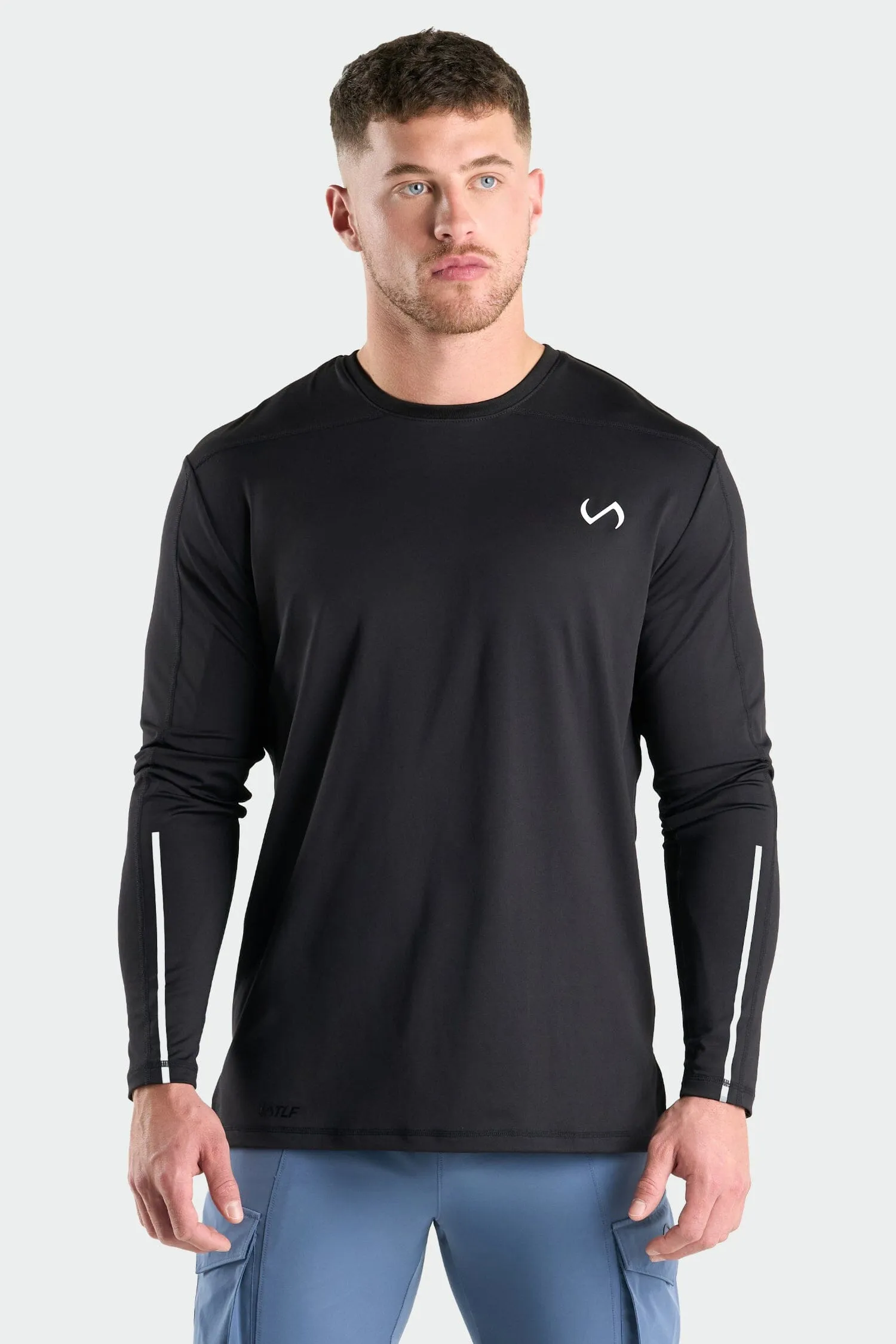 Train Infi Dry Long Sleeve