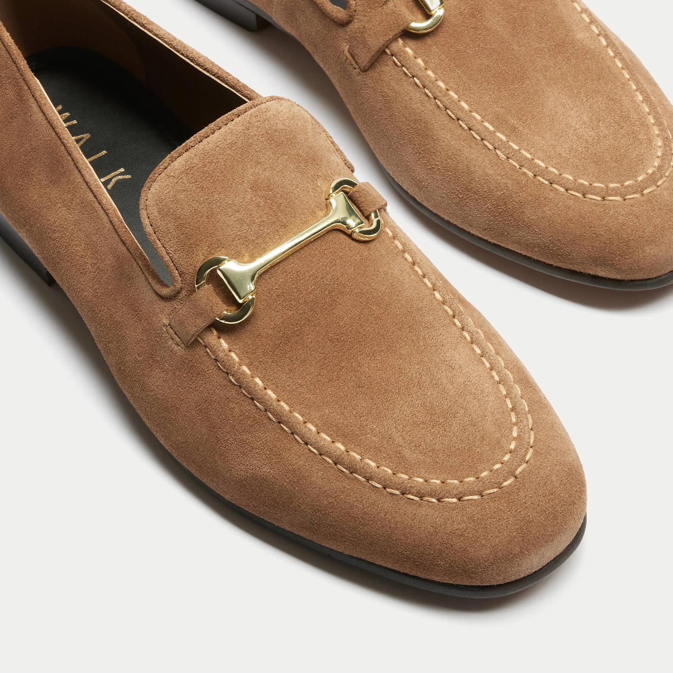 Trent Trim Loafer