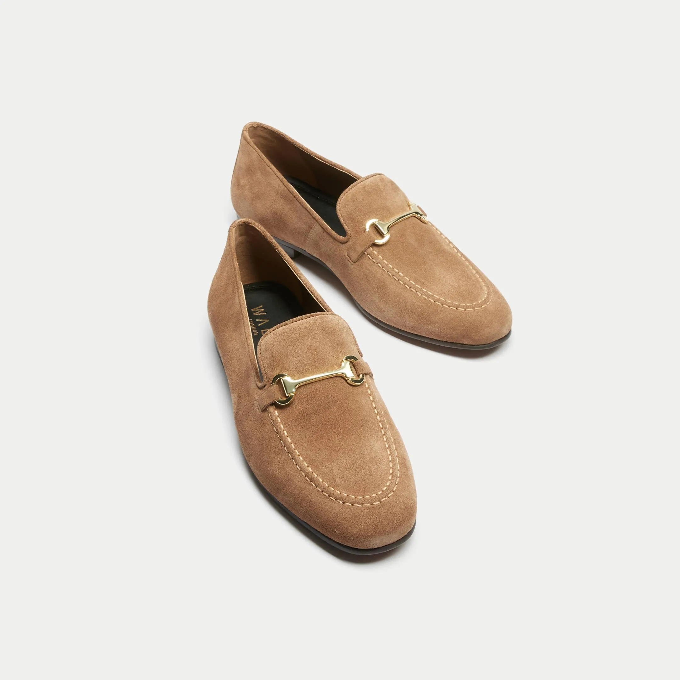 Trent Trim Loafer