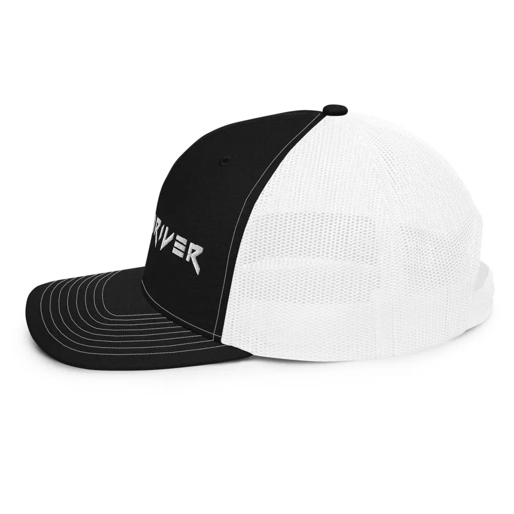 Trucker Cap - Vermin