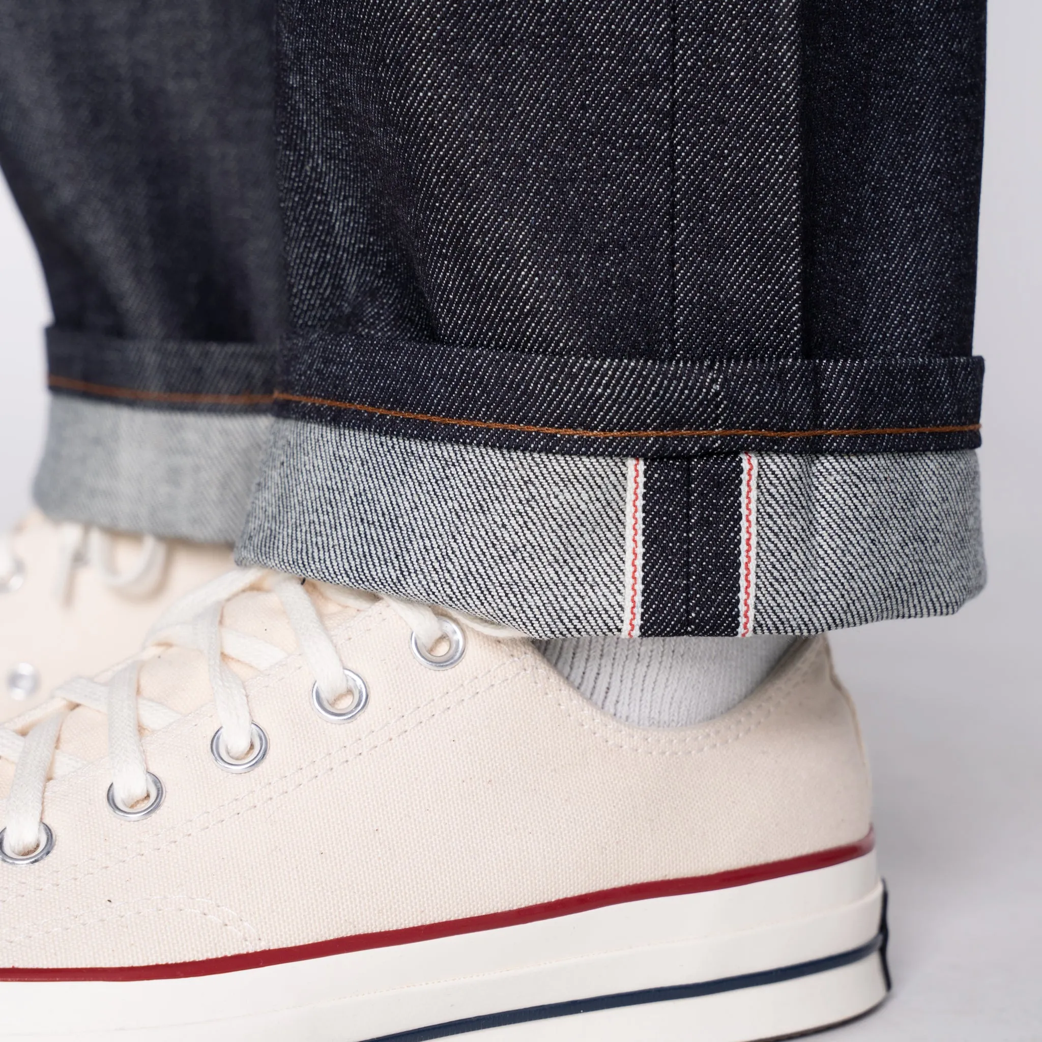 True Guy - Stretch Selvedge