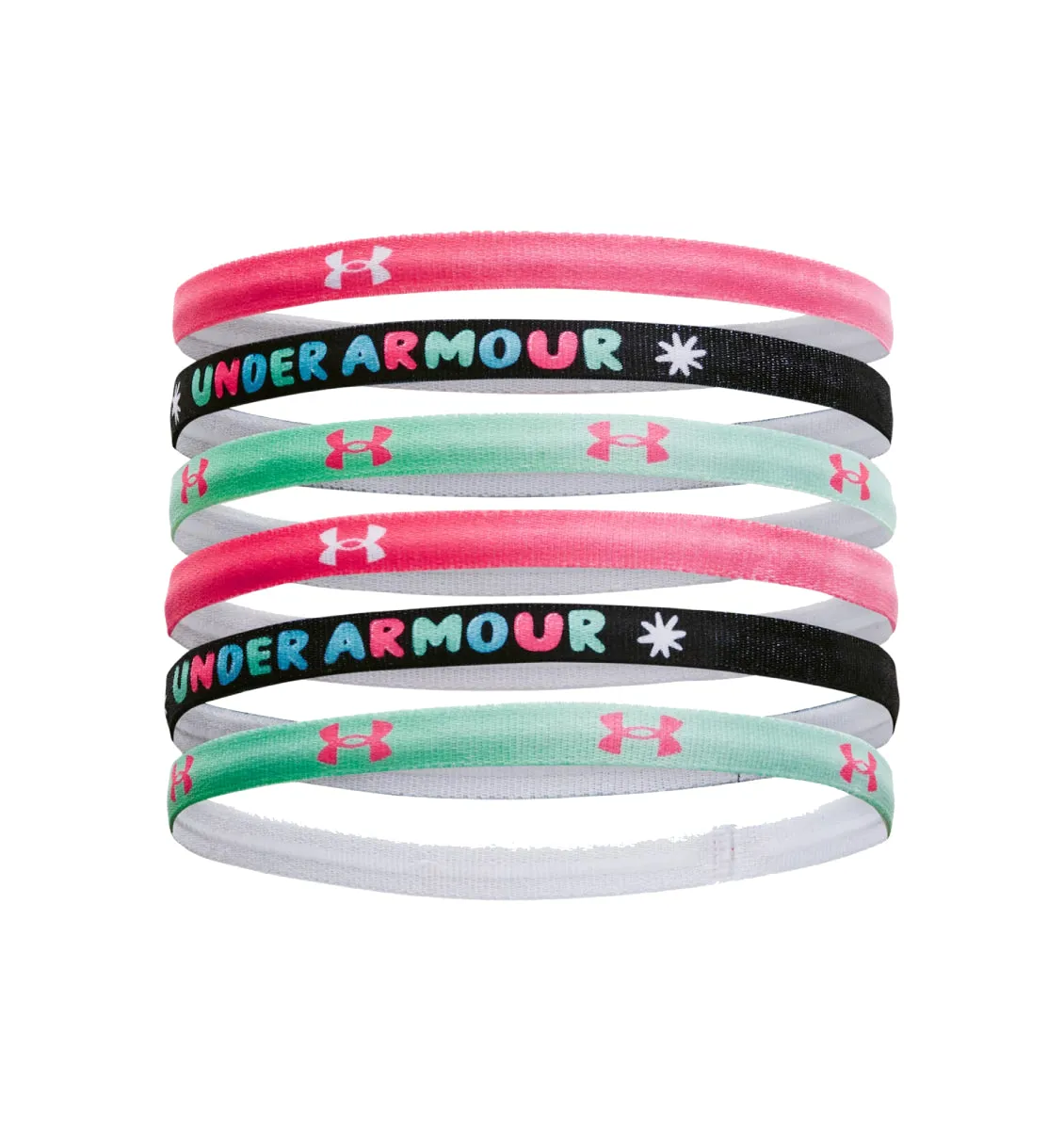 Under Armour Graphic Headbands