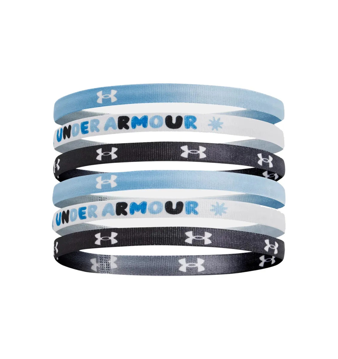 Under Armour Graphic Headbands