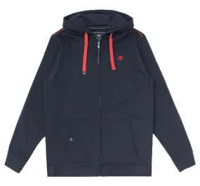 Unisex Boatyard Full Zip Hoodie - Harbour