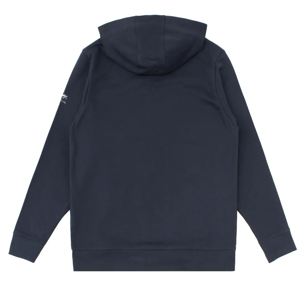 Unisex Boatyard Full Zip Hoodie - Harbour