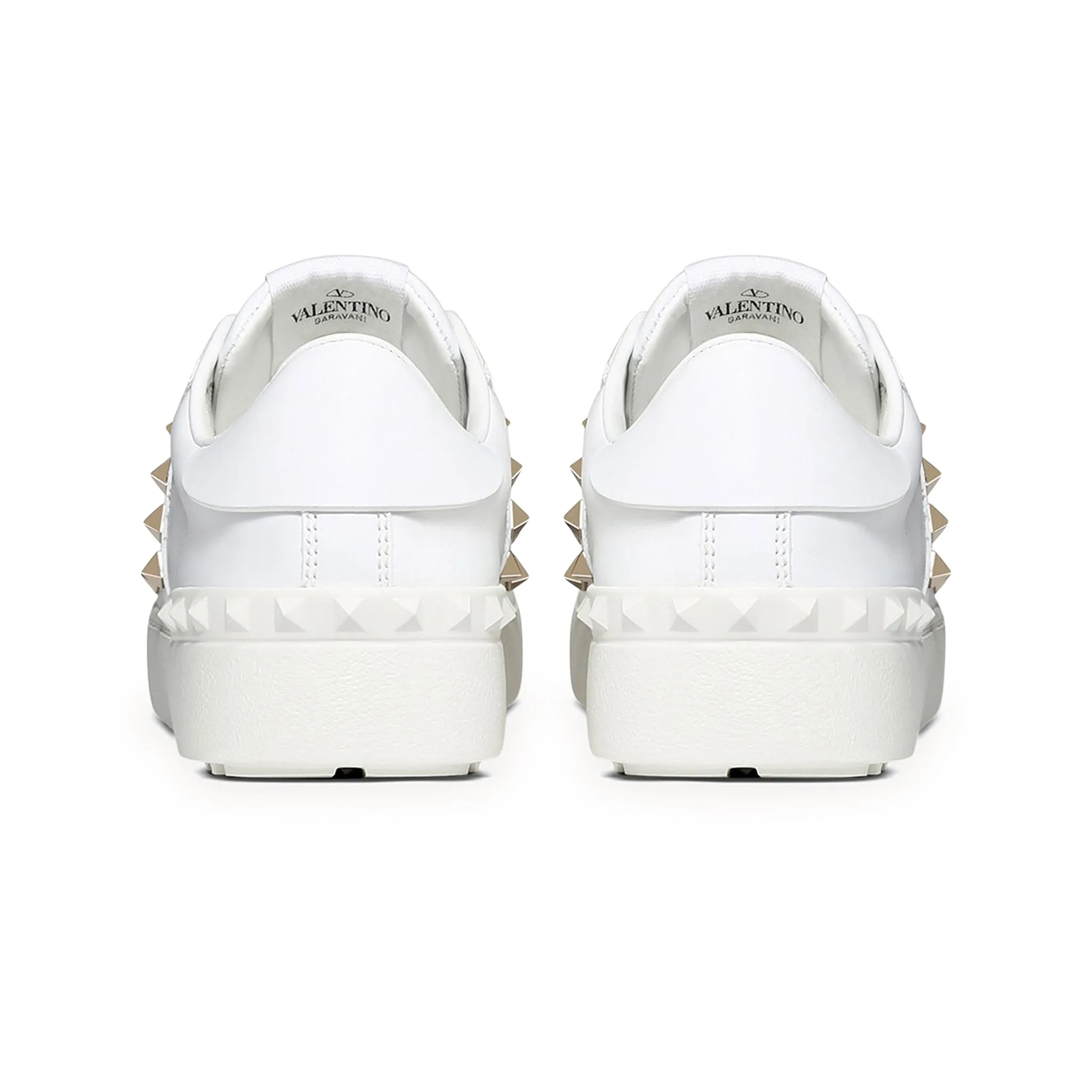 Valentino Untitled Sneaker White