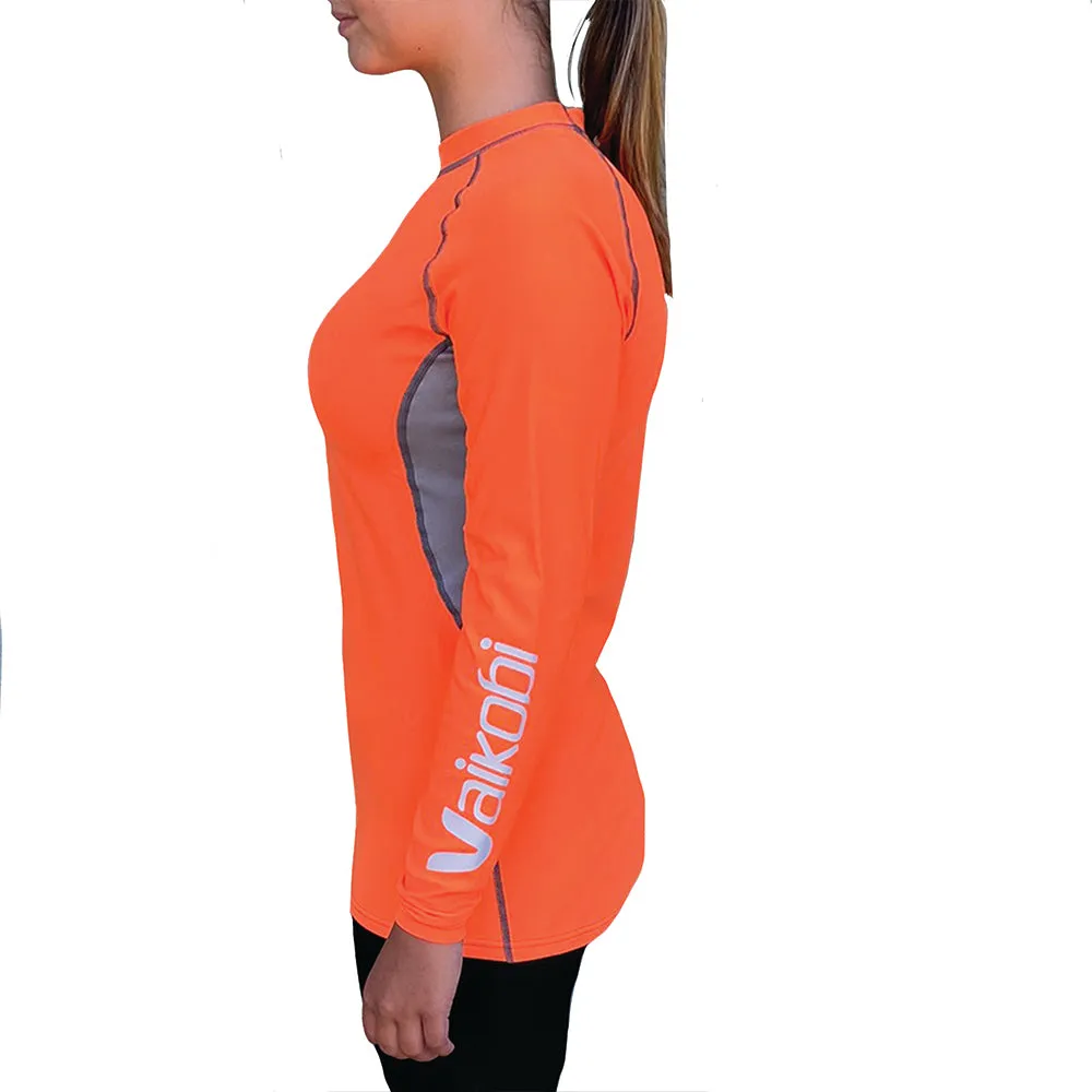 VCOLD Hydroflex Top - Orange