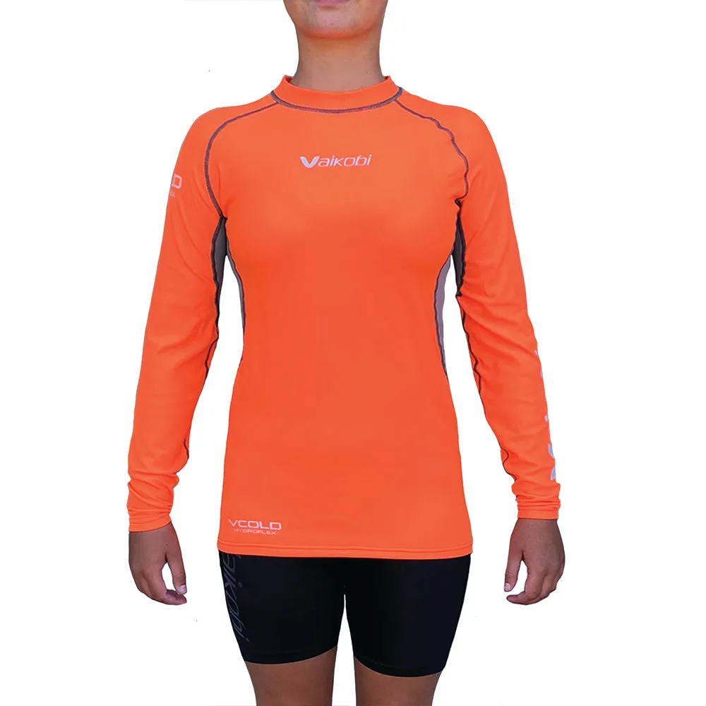 VCOLD Hydroflex Top - Orange