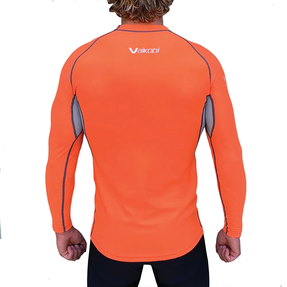 VCOLD Hydroflex Top - Orange