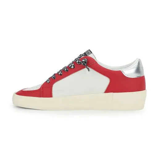 Vintage Havana - Reflex 12 - Red Multi Sneakers