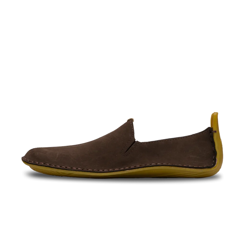 Vivobarefoot Ababa II Mens Bracken