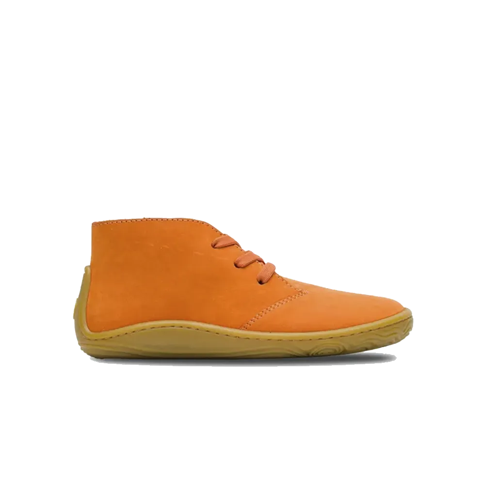 Vivobarefoot Gobi Addis Kids Scarlett Ibis