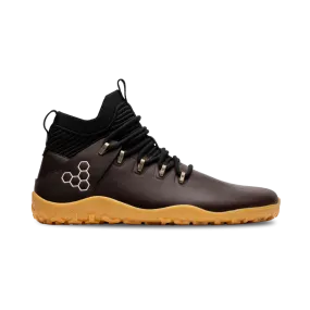 Vivobarefoot Magna Leather FG Mens Bracken