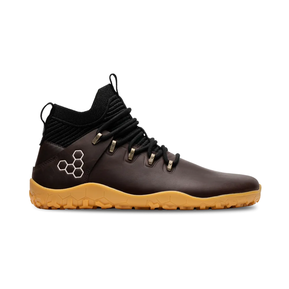 Vivobarefoot Magna Leather FG Mens Bracken