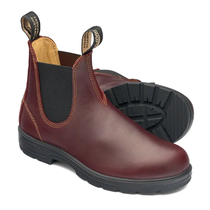 Womens 1440 Classic Redwood