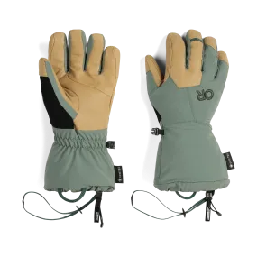 Women's Arete II GORE-TEX Gloves