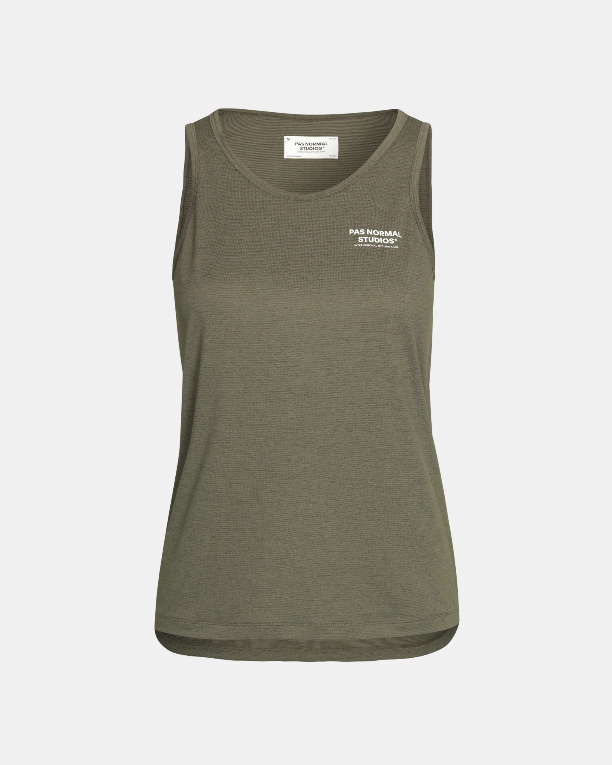 Women’s Balance Sleeveless Top