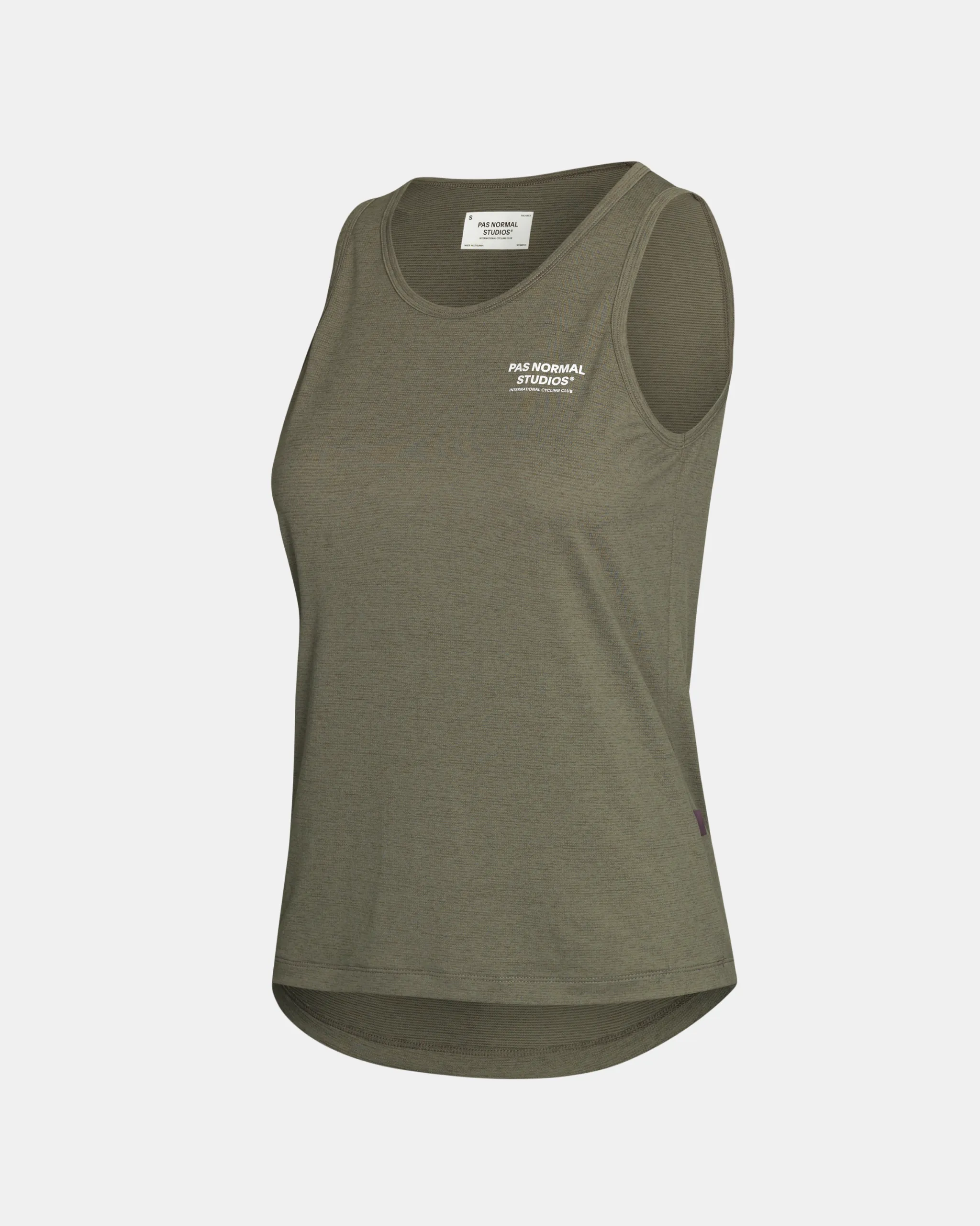 Women’s Balance Sleeveless Top