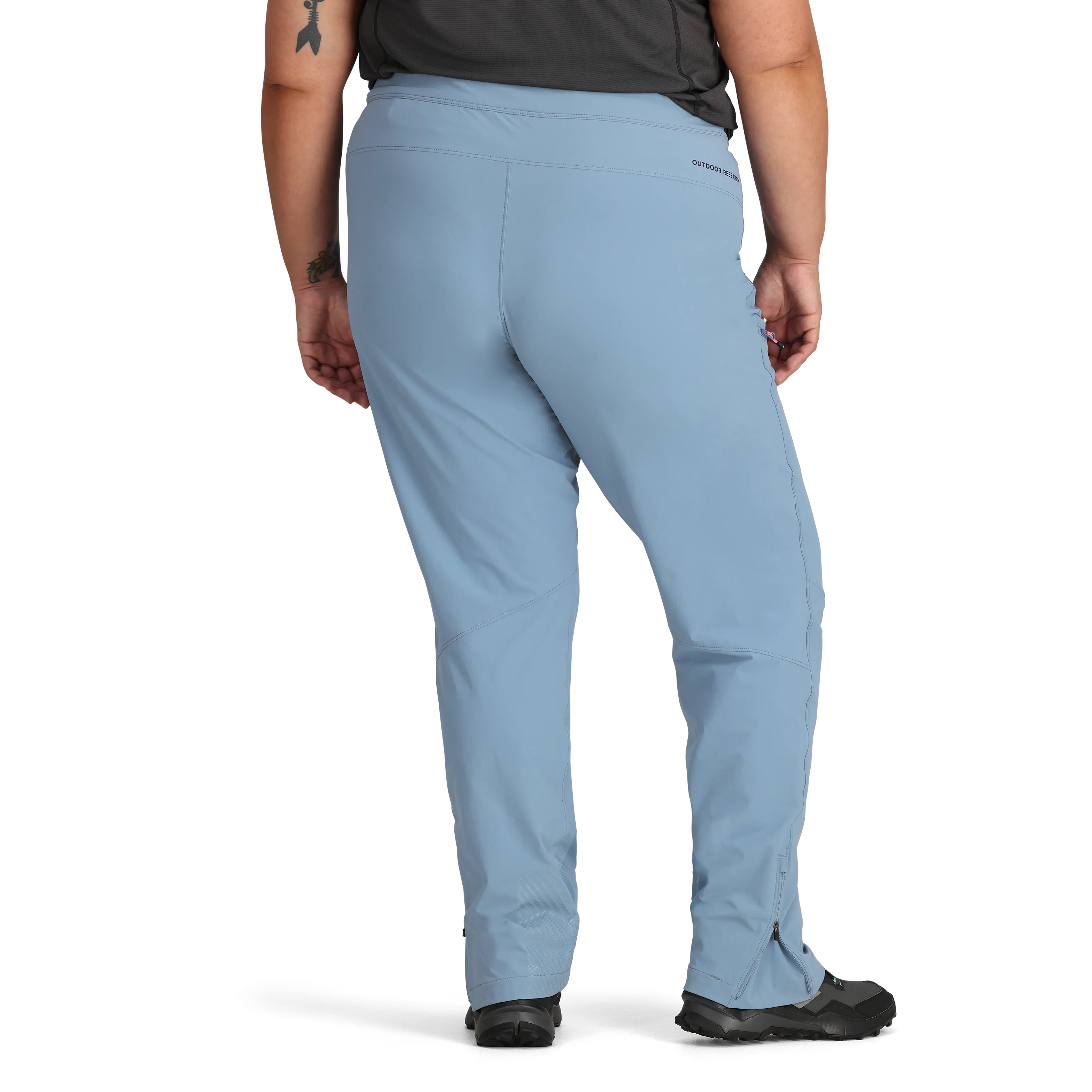 Women's Cirque Lite Pants-Plus