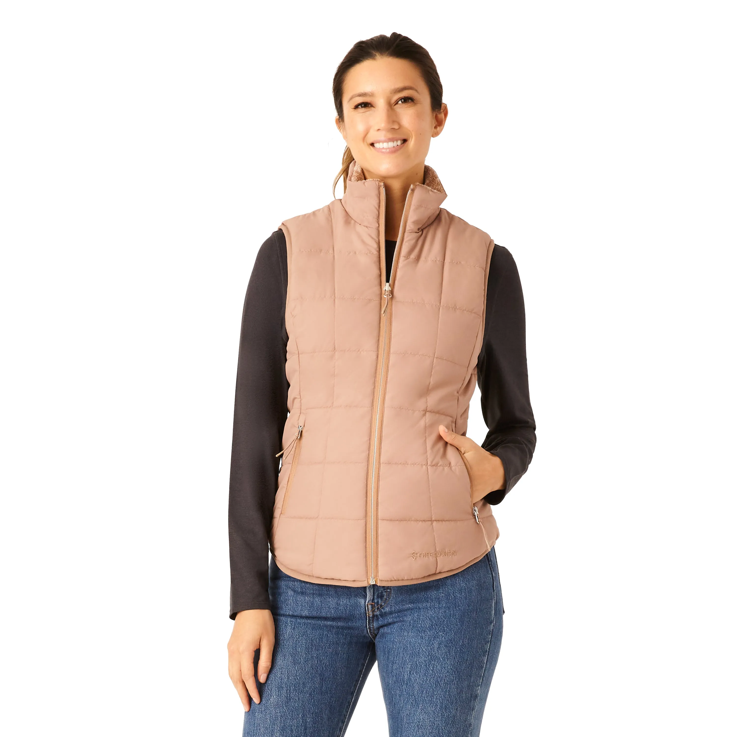 Women's Cloud Lite Everyday Reversible Vest