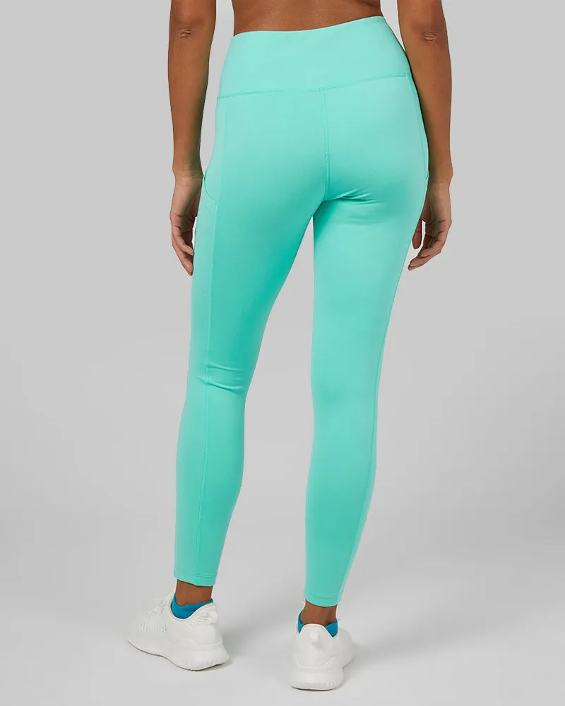 WOMEN'S HIGH-WAIST ACTIVE LEGGING