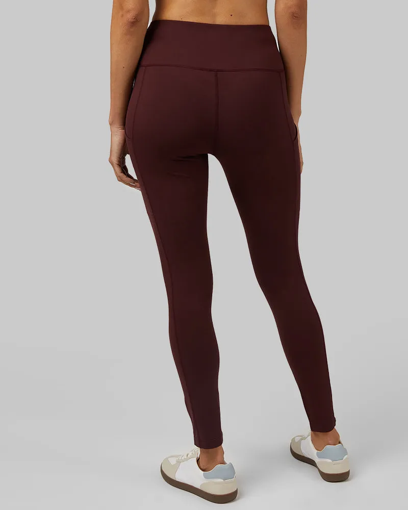 WOMEN'S HIGH-WAIST ACTIVE LEGGING