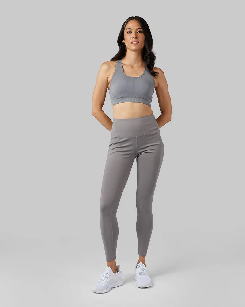 WOMEN'S HIGH-WAIST ACTIVE LEGGING