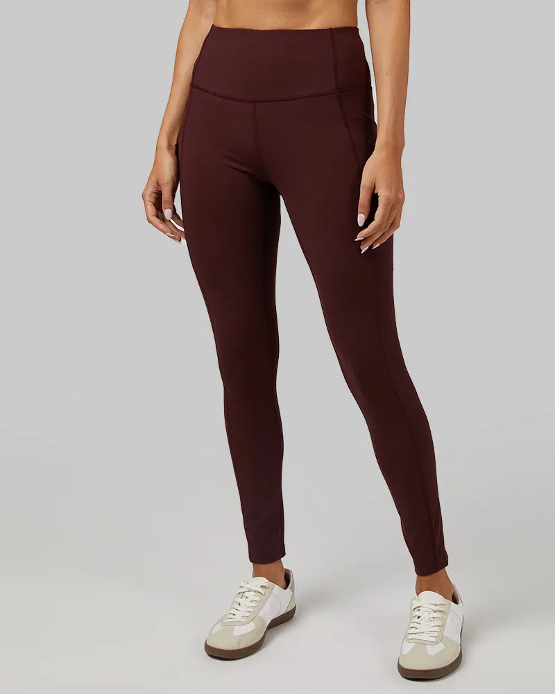 WOMEN'S HIGH-WAIST ACTIVE LEGGING