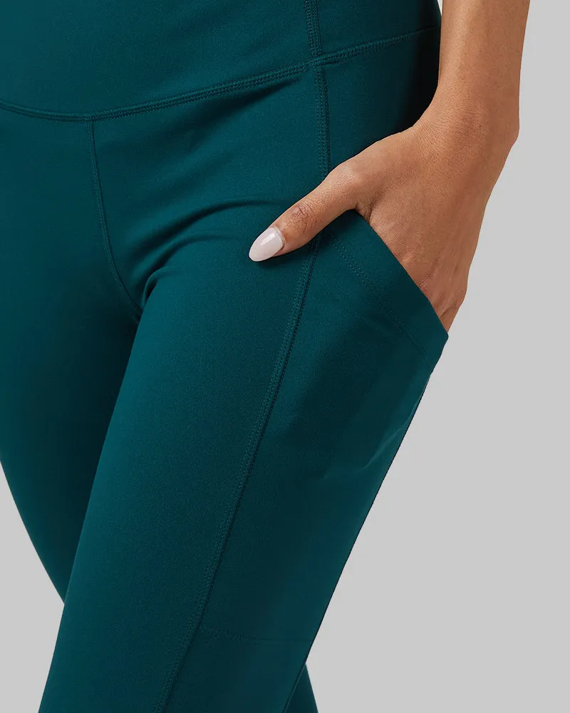 WOMEN'S HIGH-WAIST ACTIVE LEGGING