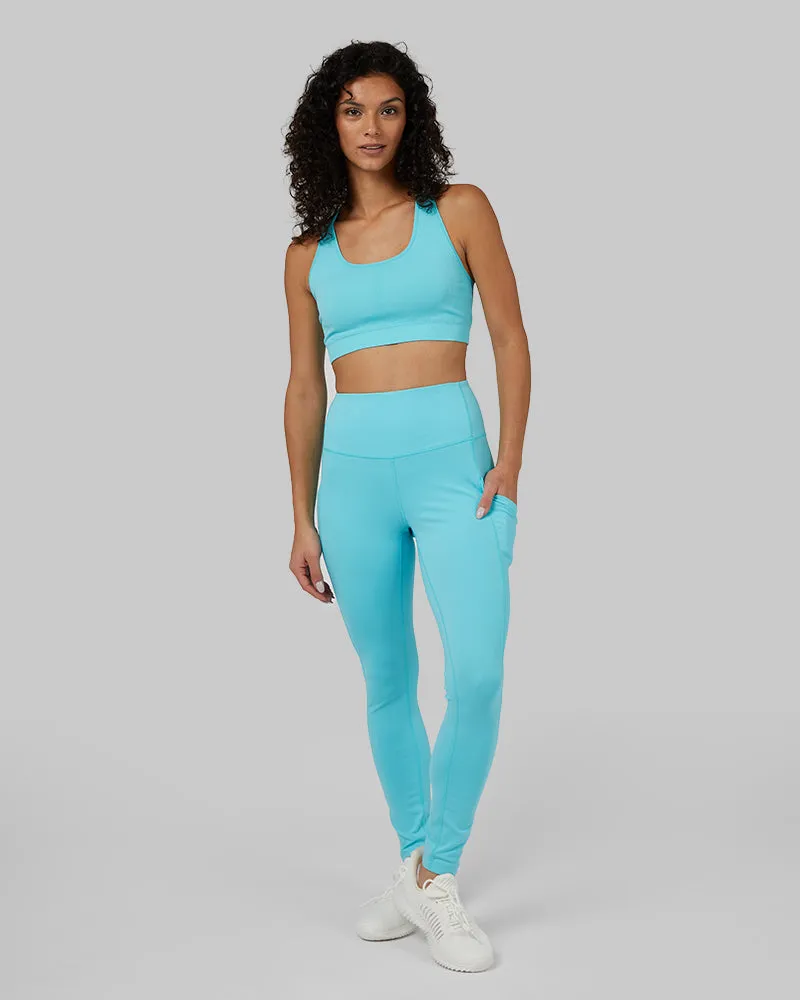 WOMEN'S HIGH-WAIST ACTIVE LEGGING