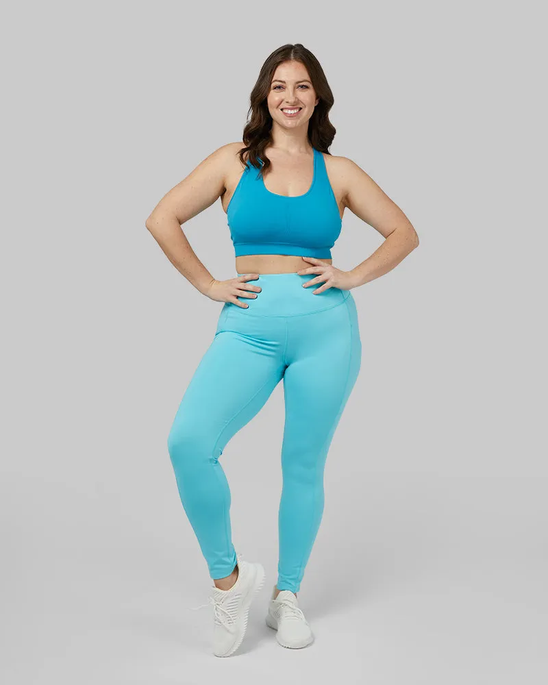 WOMEN'S HIGH-WAIST ACTIVE LEGGING