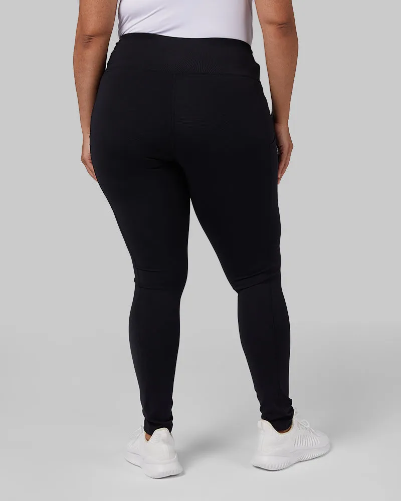 WOMEN'S HIGH-WAIST ACTIVE LEGGING