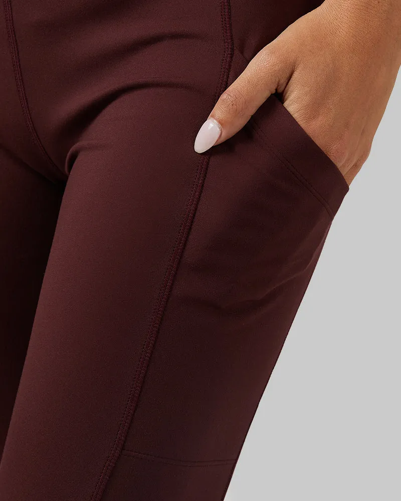 WOMEN'S HIGH-WAIST ACTIVE LEGGING