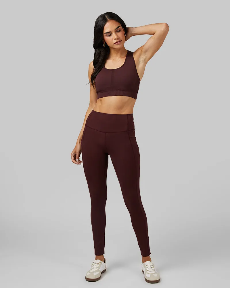 WOMEN'S HIGH-WAIST ACTIVE LEGGING