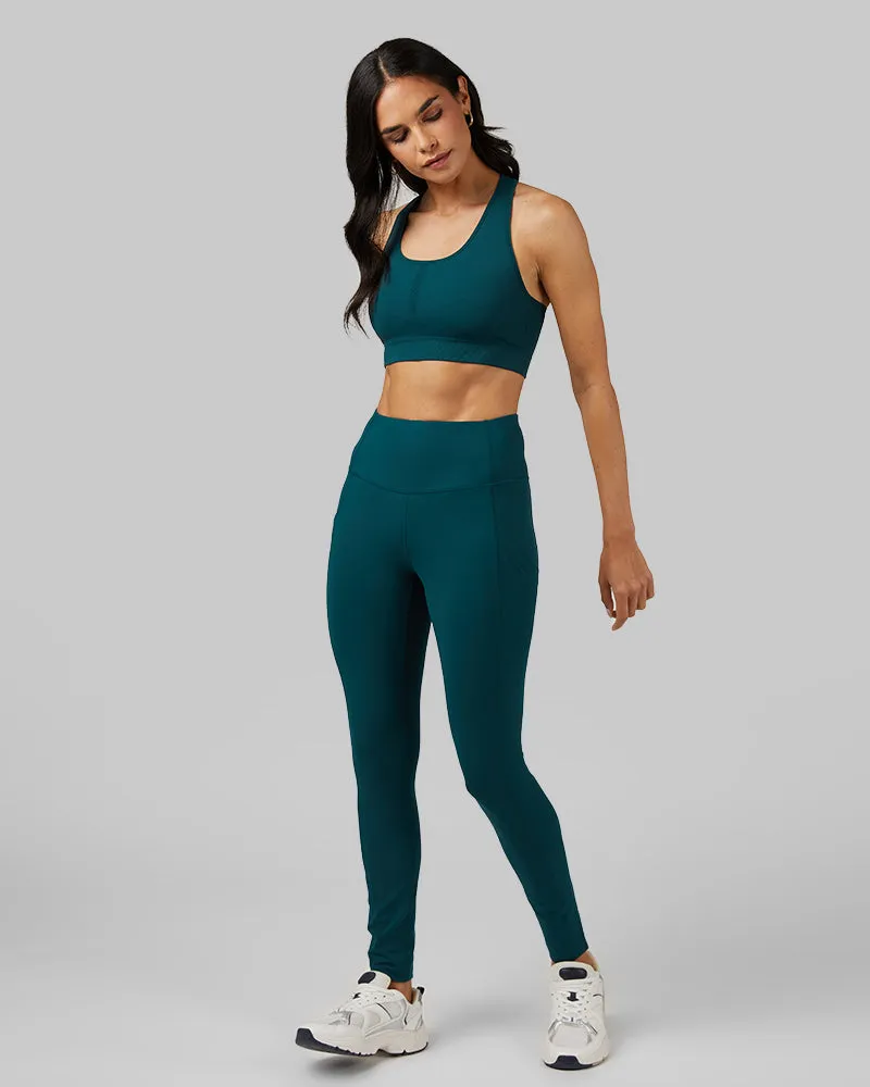 WOMEN'S HIGH-WAIST ACTIVE LEGGING